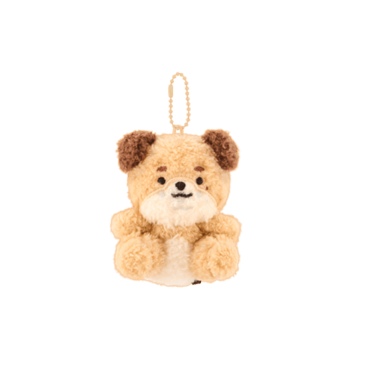 DAY6 Denimalz Plush Don Sitting Ver. - OUR K - POP