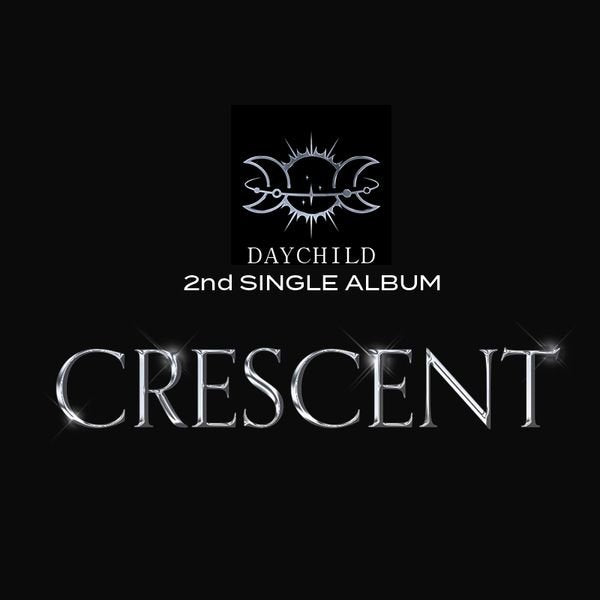 DAYCHILD - 2nd Single Album [CRESCENT] - OUR K - POP