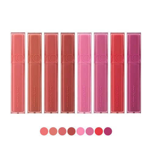 Dewy - ful Water Tint 13colors - OUR K - POP