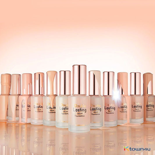 D.L. Serum Foundation 12types - OUR K - POP