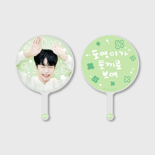 DOYOUNG - [Dearest Youth,] IMAGE PICKET - OUR K - POP