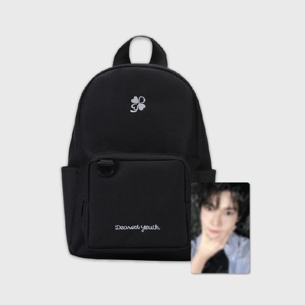 DOYOUNG - [Dearest Youth,] MINI BACKPACK SET - OUR K - POP