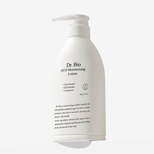 [Dr.Bio] ECO Moisturizing Lotion 500g - OUR K - POP