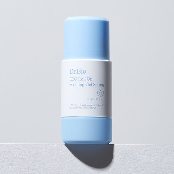 [Dr.Bio] ECO Roll On Soothing Gel Serum 100ml - OUR K - POP