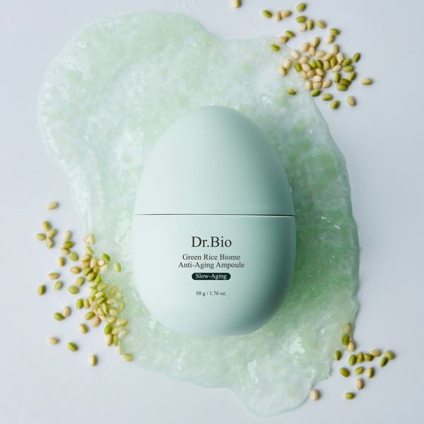 [Dr.Bio] Green Anti - Aging Ampoule 50g - OUR K - POP