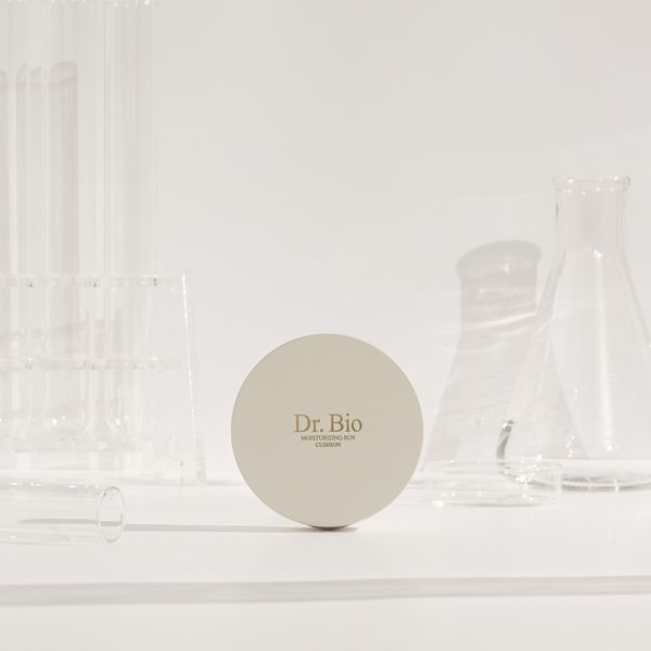 [Dr.Bio] Moisturizing Sun Cushion Set/ - OUR K - POP