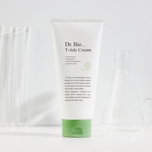 [Dr.Bio] T - tide Cream 320g - OUR K - POP