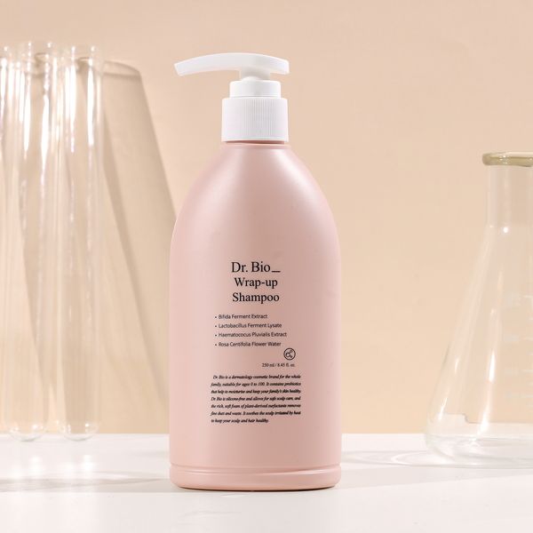 [Dr.Bio] Wrap - Up Shampoo 250ml - OUR K - POP