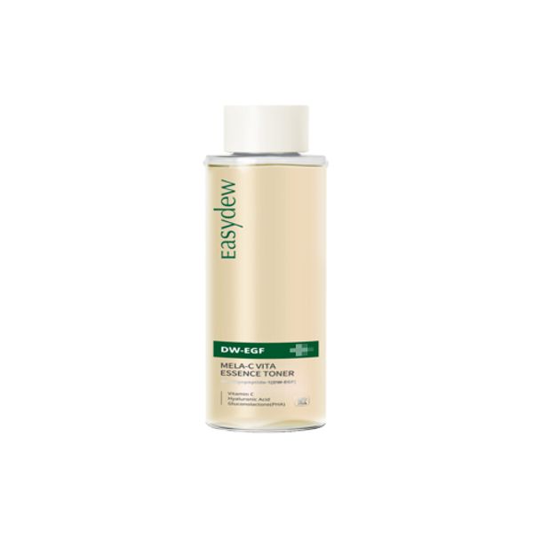 [Easydew] - DW - EGF MELATONING VITA C TONER30ML - OUR K - POP