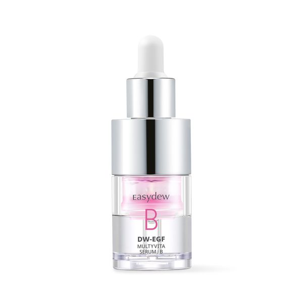 [Easydew] - DW - EGF MULTY VITA SERUM B 14ml - OUR K - POP