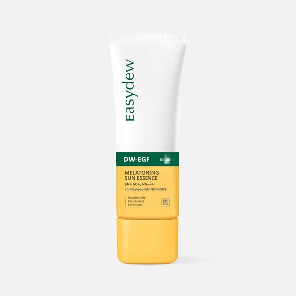 [Easydew] - MELATONING SUN ESSENCE 45ML - OUR K - POP