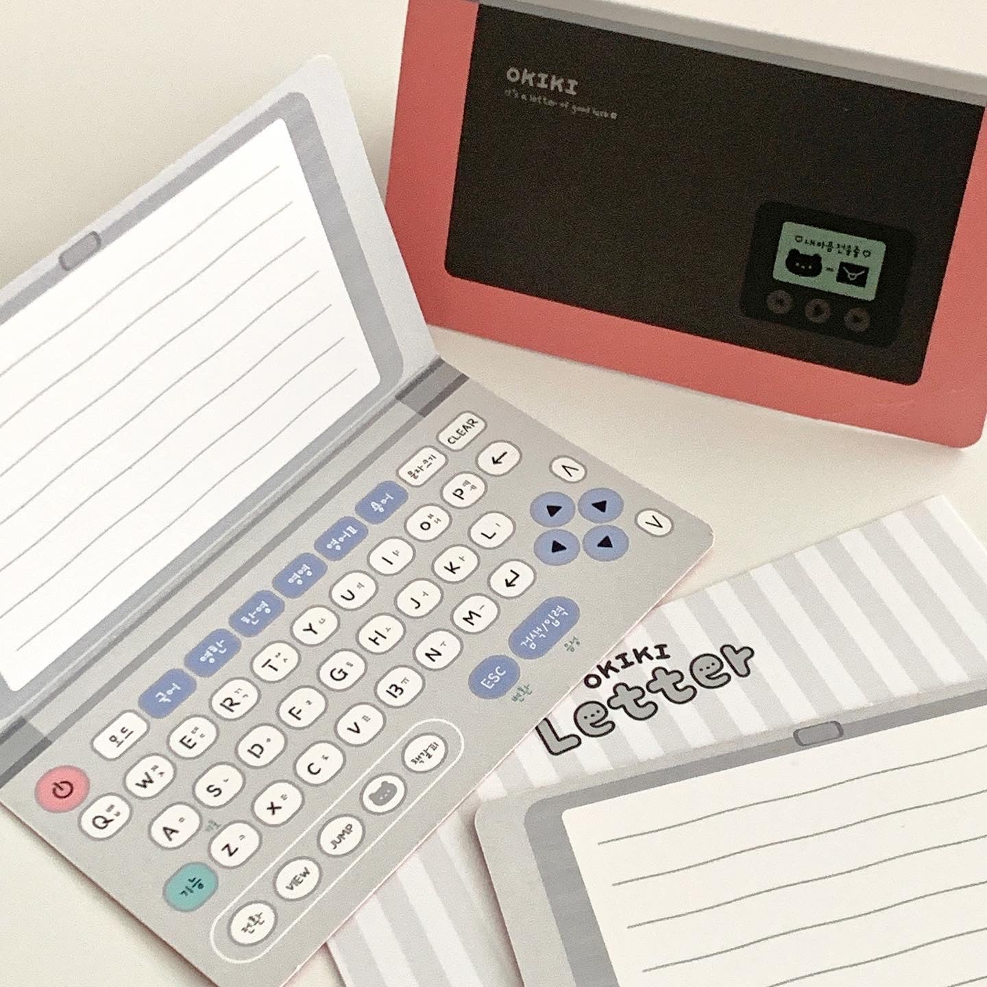 Electronic Dictionary Stationery - OUR K - POP