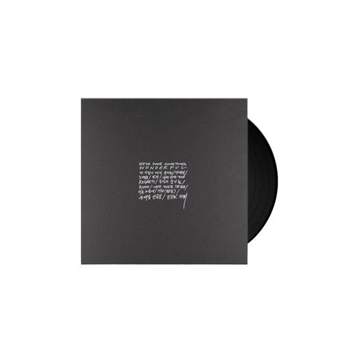 Epik High 9th WDSW LP Limited Edition - OUR K - POP