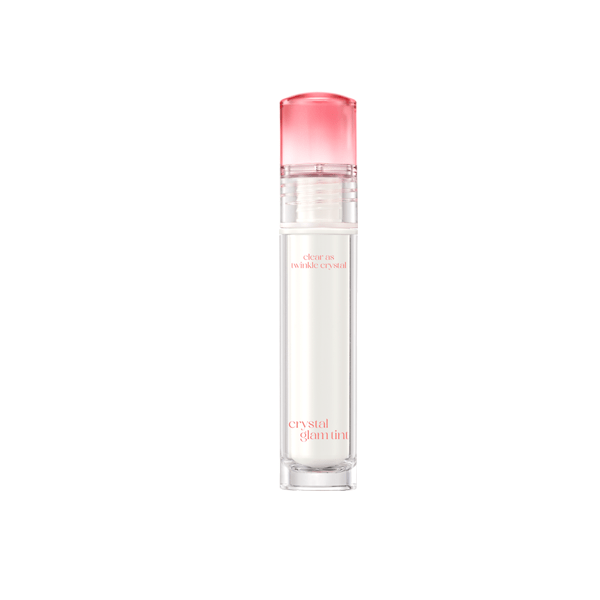 [Expiring soon] CLIO CRYSTAL GLAM TINT 006 DAILY MAUVE - OUR K - POP