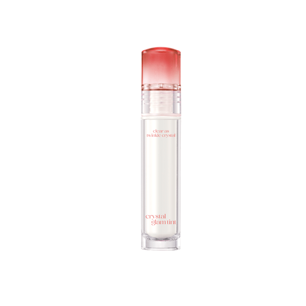 [Expiring soon] CLIO CRYSTAL GLAM TINT 008 GENTLE CINNAMON - OUR K - POP