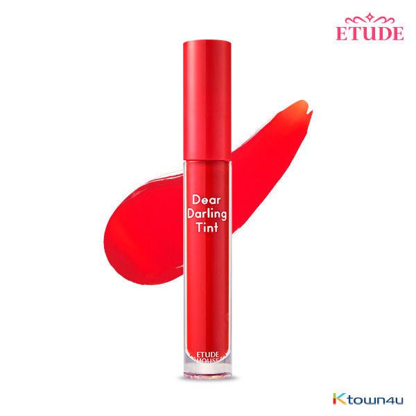 [Expiring soon] ET.Dear.D.WaterGelTint#09 RD303(21)5g - OUR K - POP