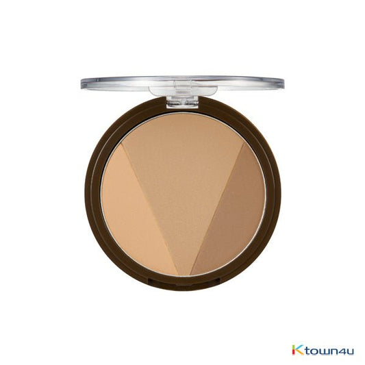 [Expiring soon] [Peripera] Ink V Shading #1 Almond Brown - OUR K - POP