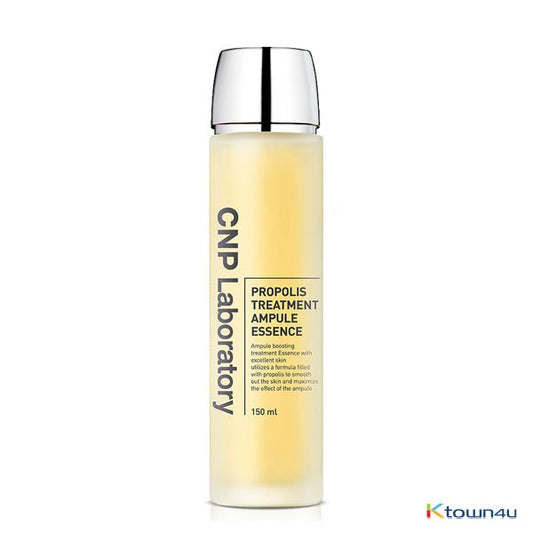 [Expiring soon] Propolis Treatment Ampule Essence 150ml - OUR K - POP