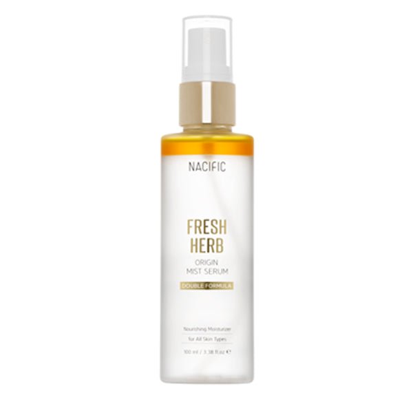 Fresh Herb Origin Revival Mist Serum 100ml - OUR K - POP