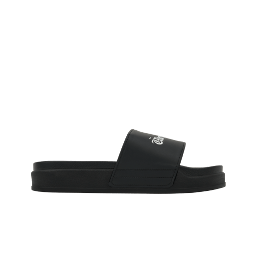 G-DRAGON Ubermensch Room Slippers Black - OUR K-POP