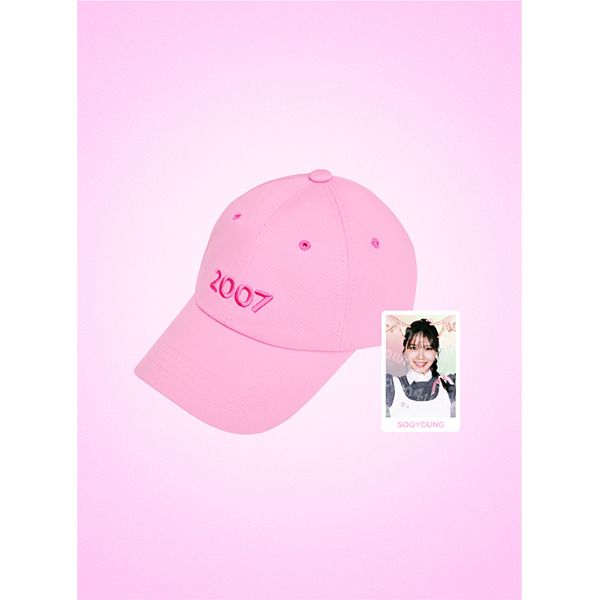 Girls' Generation - [SMTOWN LIVE 2025] DEBUT BALL CAP SET - OUR K - POP