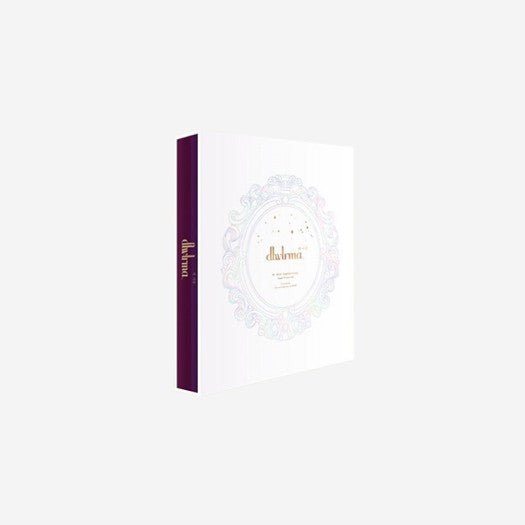 IU 10th Anniversary Tour Concert dlwlrma Blu - ray & DVD - OUR K - POP