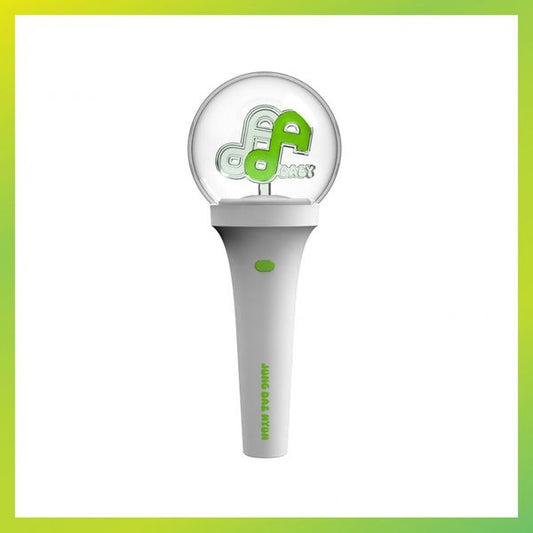 JUNG DAE HYUN - OFFICIAL LIGHT STICK - OUR K - POP