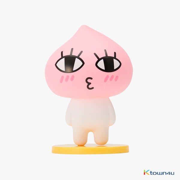 [KAKAO FRIENDS] 15cm Figure (Apeach) - OUR K - POP