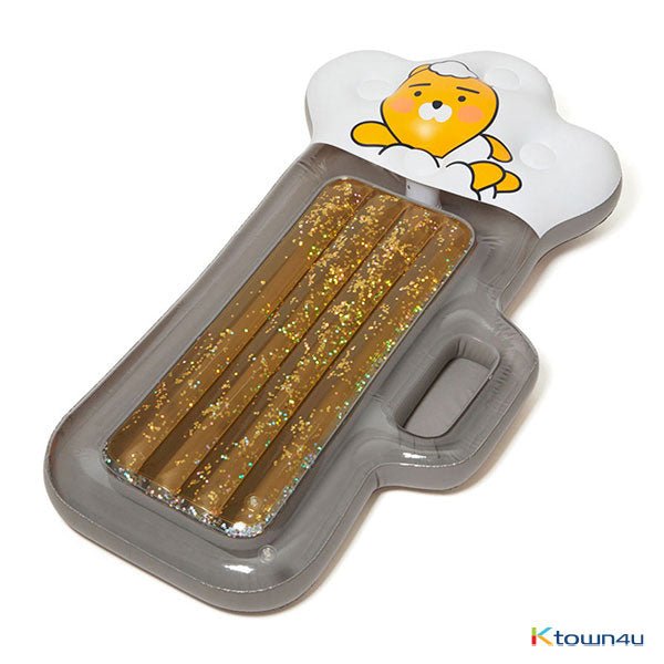 [KAKAO FRIENDS] Beach Pub Mat Tube (Ryan) - OUR K - POP