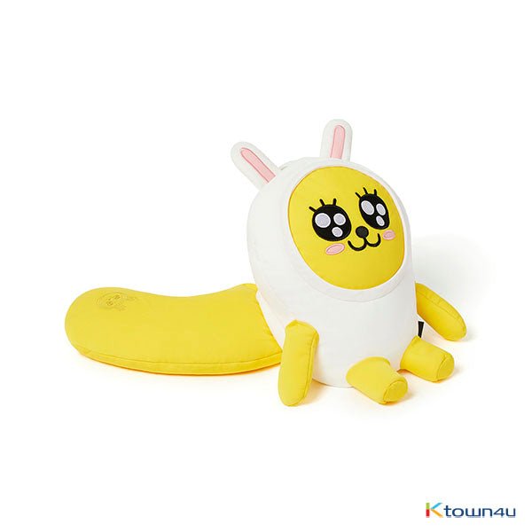 [KAKAO FRIENDS] Beads Neck Pillow (Muzi) - OUR K - POP