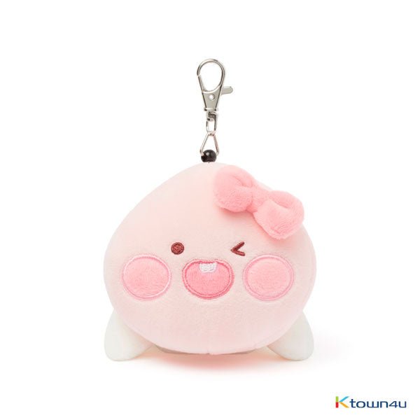 [KAKAO FRIENDS] Card&Coin Wallet (Little Apeach) - OUR K - POP