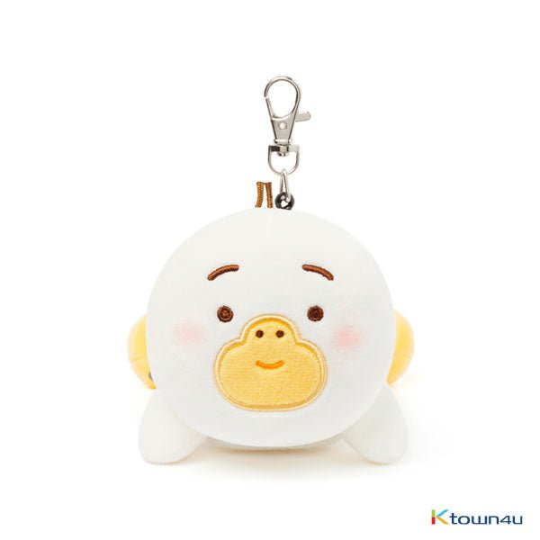 [KAKAO FRIENDS] Card&Coin Wallet (Little Tube) - OUR K - POP