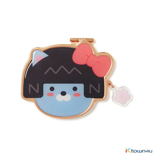 [KAKAO FRIENDS] Folding Mirror (Little Neo) - OUR K - POP