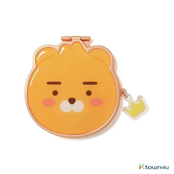 [KAKAO FRIENDS] Folding Mirror (Little Ryan) - OUR K - POP