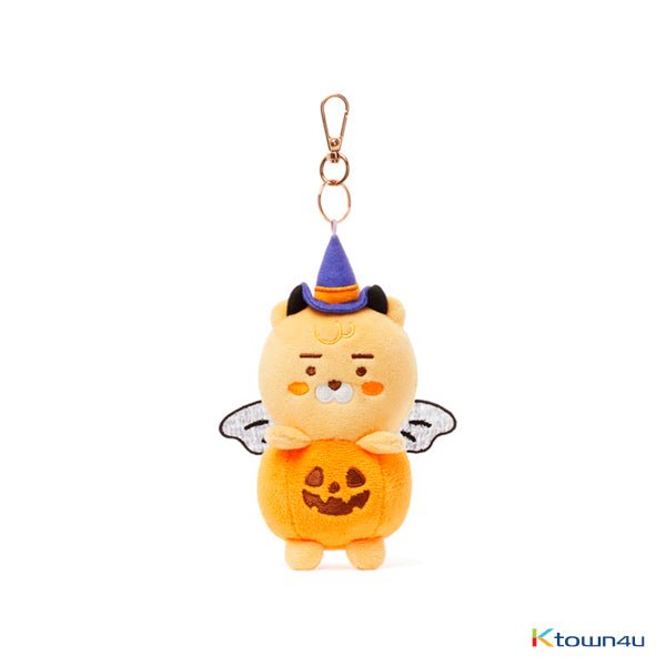 [KAKAO FRIENDS] Halloween Mini Soft Toy (Ryan) - OUR K - POP