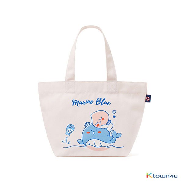 [KAKAO FRIENDS] Marine Mini Bag (Apeach) - OUR K - POP