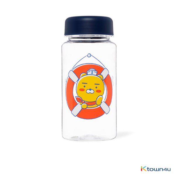 [KAKAO FRIENDS] Marine Mini Bottle (Ryan) - OUR K - POP
