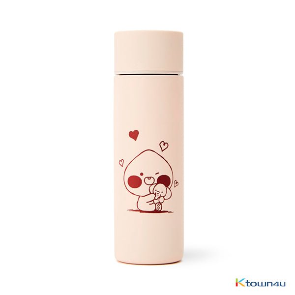 [KAKAO FRIENDS] Pocket Tumbler (Little Apeach) - OUR K - POP