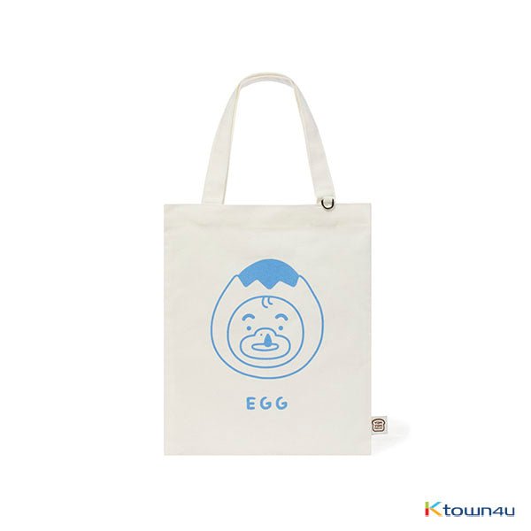 [KAKAO FRIENDS] YumYum Mini Ecobag (Little Tube) - OUR K - POP