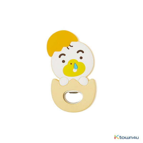[KAKAO FRIENDS] YumYum Opener (Tube) - OUR K - POP