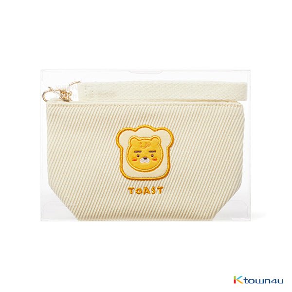 [KAKAO FRIENDS] YumYum Pouch (Little Ryan) - OUR K - POP