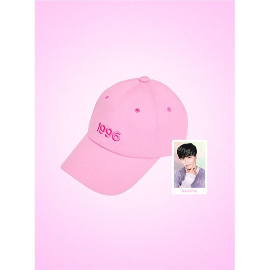 KANGTA - [SMTOWN LIVE 2025] DEBUT BALL CAP SET - OUR K - POP