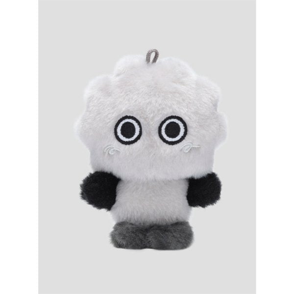 KEY (SHINee) - [2024 KEYLAND ON : AND ON <#>] BUK - SILLee (10CM DOLL ver.) - OUR K - POP