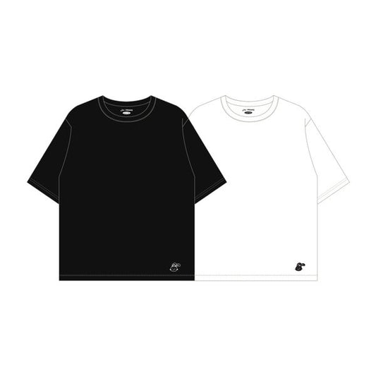 KIM JAE JOONG - [[Jae friends] POP - UP MD] T - SHIRT SET - OUR K - POP