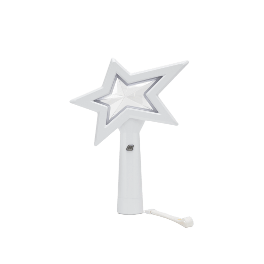 Lisa Official Star Light - OUR K - POP