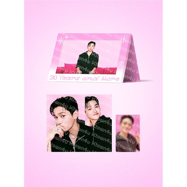 LUCAS - [SMTOWN LIVE 2025] GROUP PHOTO SET - OUR K - POP