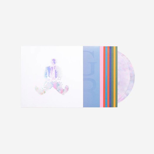 Mac Miller Swimming 5th Anniversary (2LP) - OUR K - POP