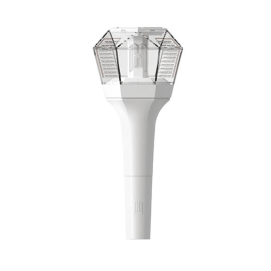 MONSTA X - OFFICIAL LIGHT STICK VER.3 - OUR K - POP