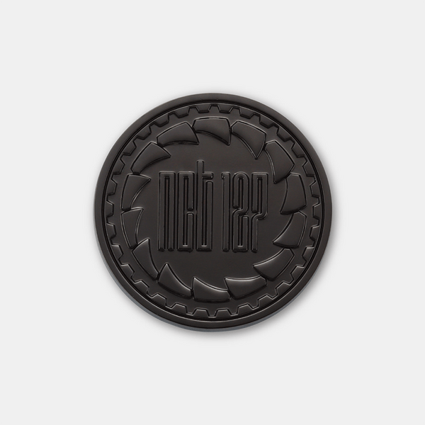 NCT 127 - [NEO CITY : SEOUL – THE MOMENTUM] BADGE - OUR K - POP