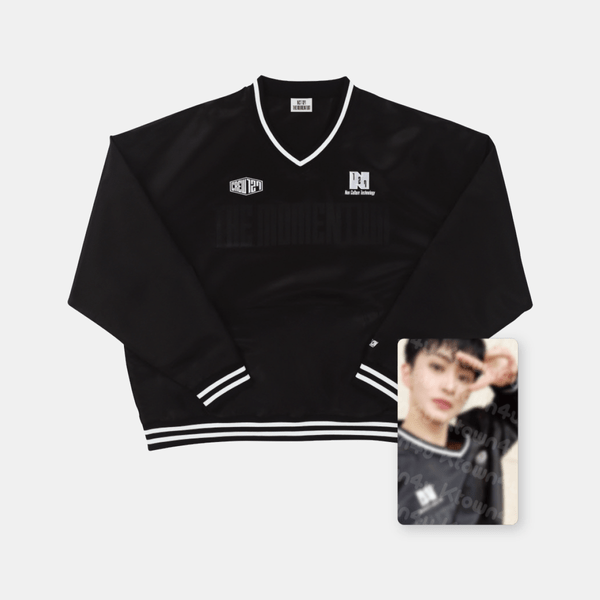 NCT 127 - [NEO CITY : SEOUL – THE MOMENTUM] PULLOVER (NCT 127 Ver.(L)) - OUR K - POP